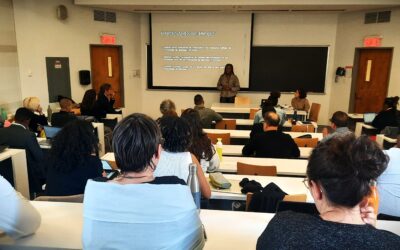 Intégrer les savoirs et les perspectives des communautés noires à l’Université