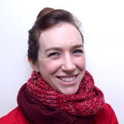 Sarah Fraser