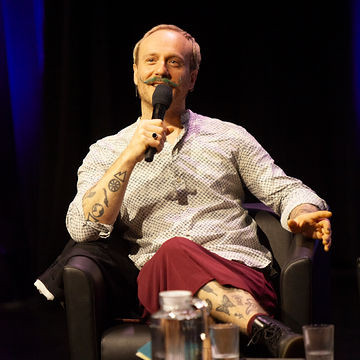 Enrico Agostini Marchese (iel)